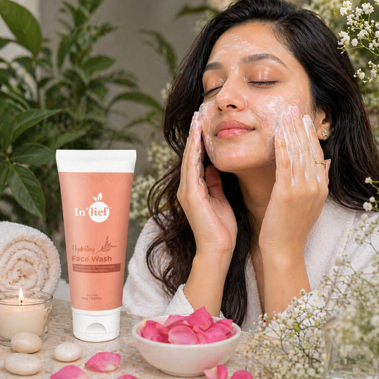 Face Wash