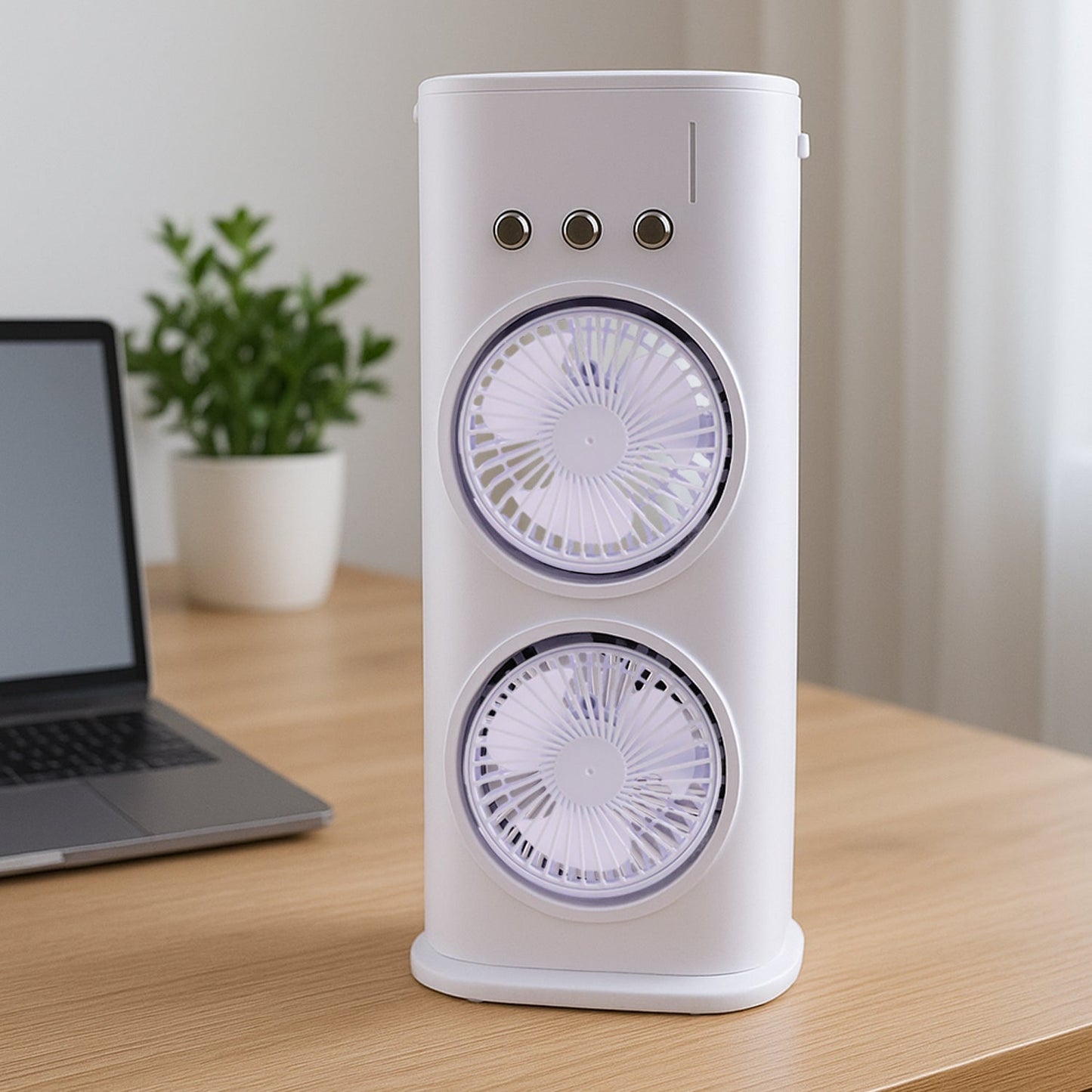 Mist Mini Cooler