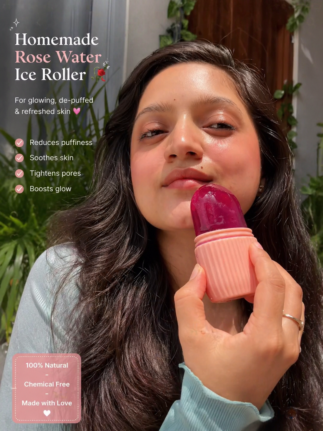 Ice Roller