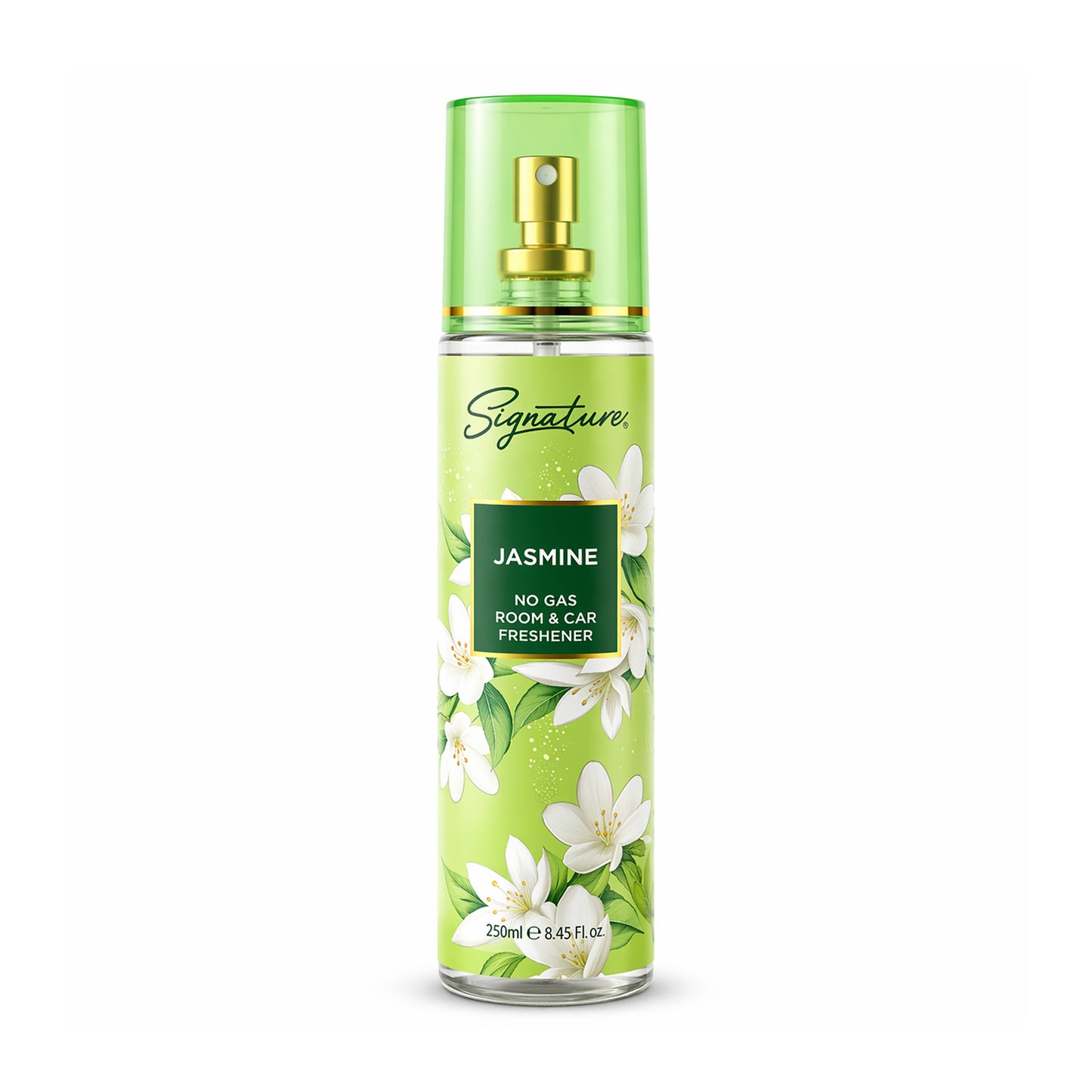 Signature Jasmine Room Car Freshener Spray 250 Ml