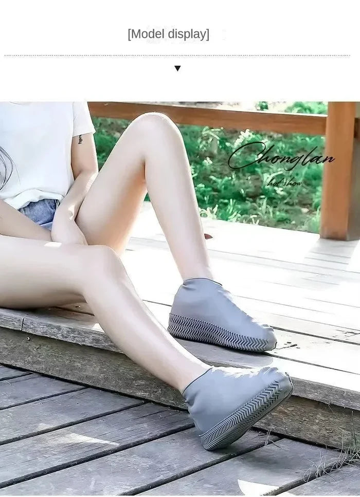 Waterproof Shoe Covers