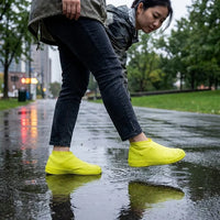 Waterproof Shoe Covers