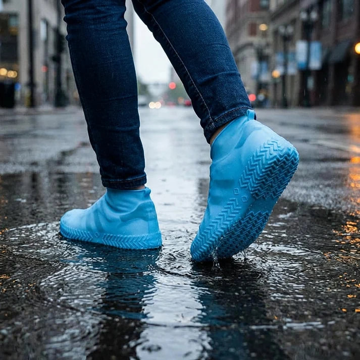 Waterproof Shoe Covers