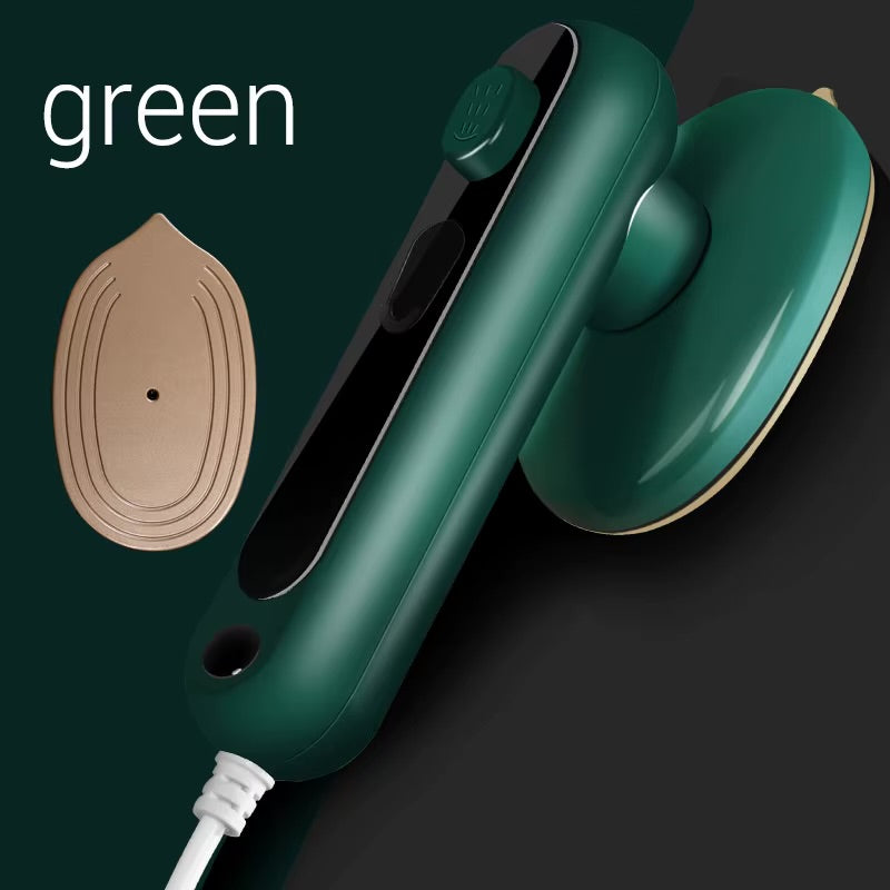 Iron Handheld Garment