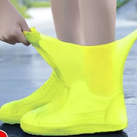 Waterproof Shoe Covers