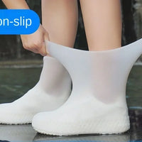 Waterproof Shoe Covers