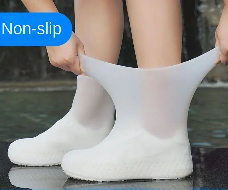 Waterproof Shoe Covers