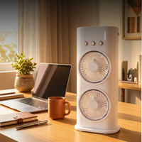 Mist Mini Cooler