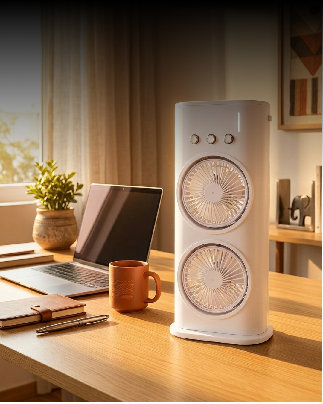 Mist Mini Cooler