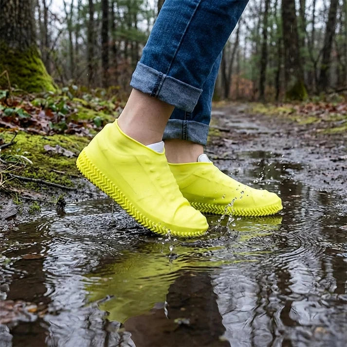 Waterproof Shoe Covers