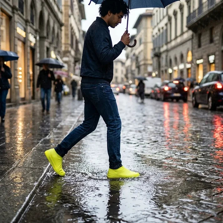 Waterproof Shoe Covers