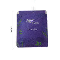 Lavender Hanging Air Freshener Gel (1 Pc 10gm)