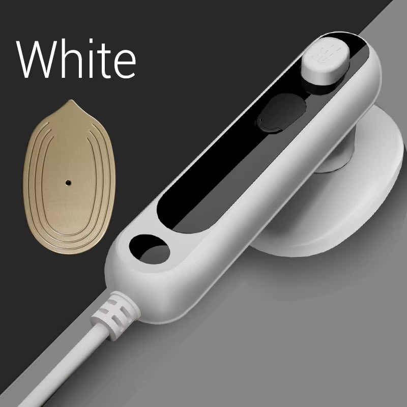Iron Handheld Garment
