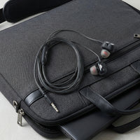 High Bass Stereo Sound Wired In Ear Earphones (1 Pc)