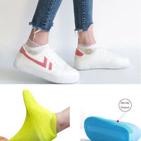 Waterproof Shoe Covers