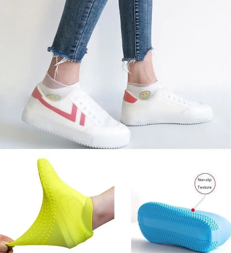 Waterproof Shoe Covers