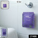Lavender Hanging Air Freshener Gel (1 Pc 10gm)