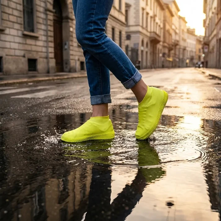 Waterproof Shoe Covers