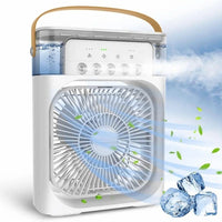 Mini Cooler Fan