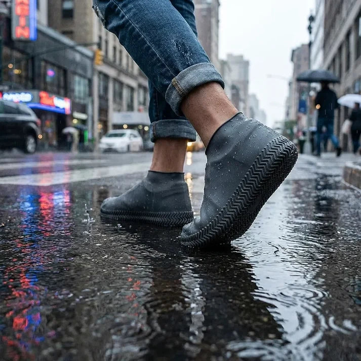Waterproof Shoe Covers