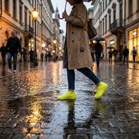 Waterproof Shoe Covers