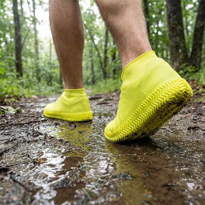 Waterproof Shoe Covers