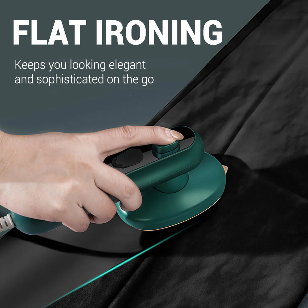 Iron Handheld Garment
