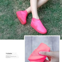 Waterproof Shoe Covers