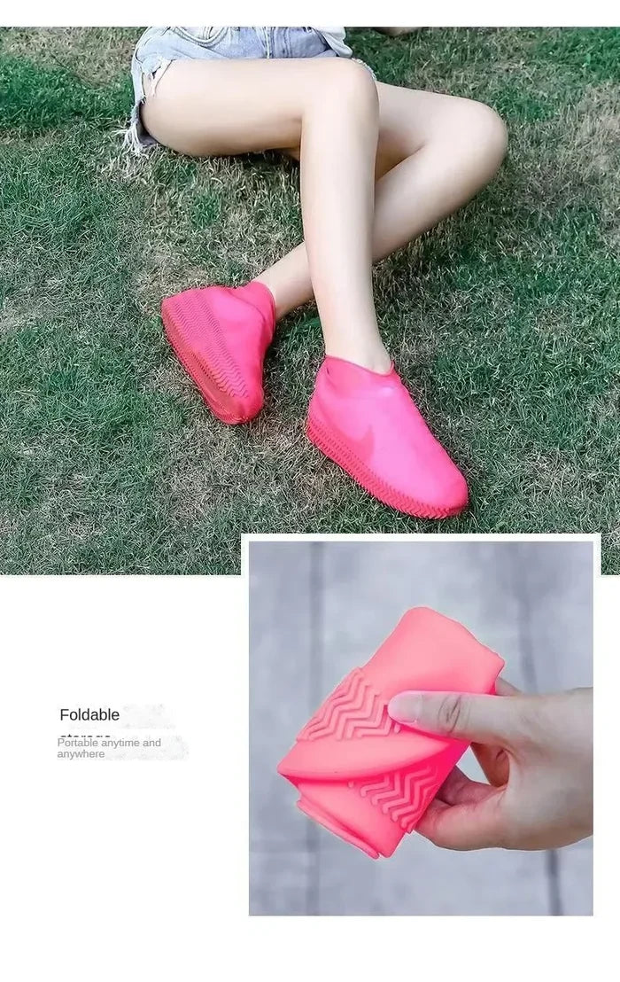 Waterproof Shoe Covers