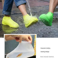 Waterproof Shoe Covers
