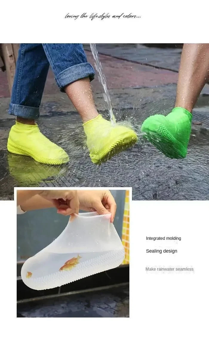 Waterproof Shoe Covers