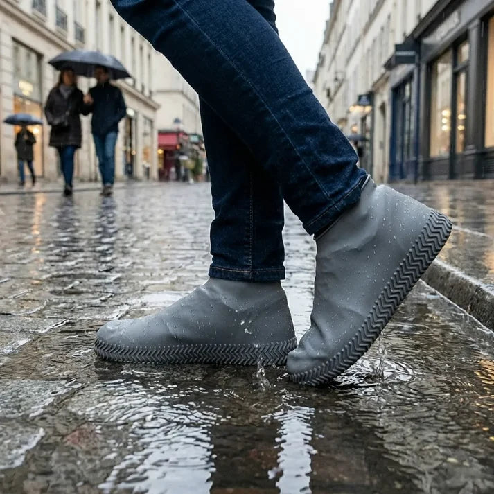 Waterproof Shoe Covers