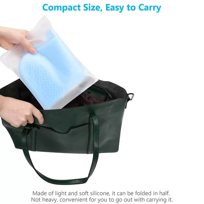 Waterproof Shoe Covers