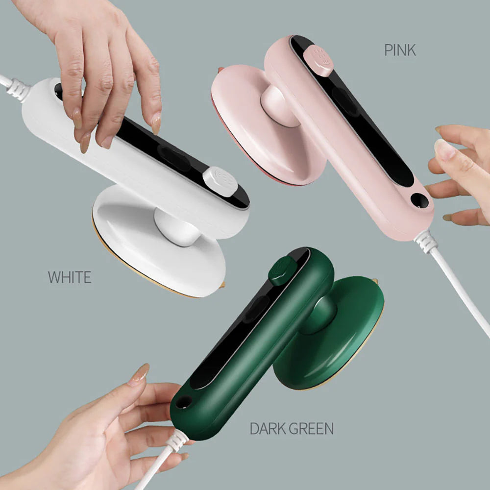 Iron Handheld Garment