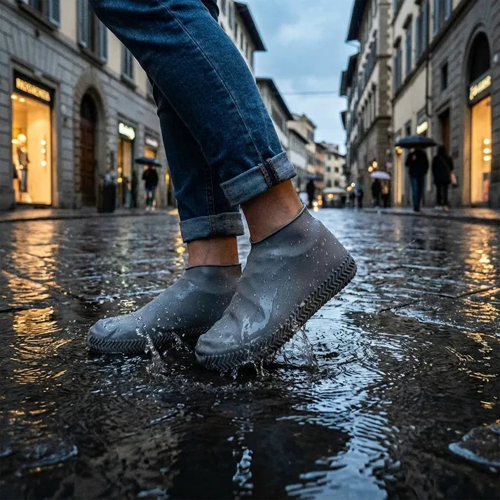 Waterproof Shoe Covers