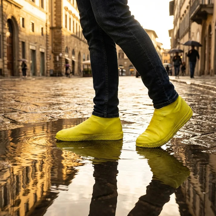 Waterproof Shoe Covers