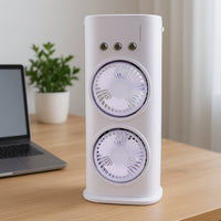 Mist Mini Cooler