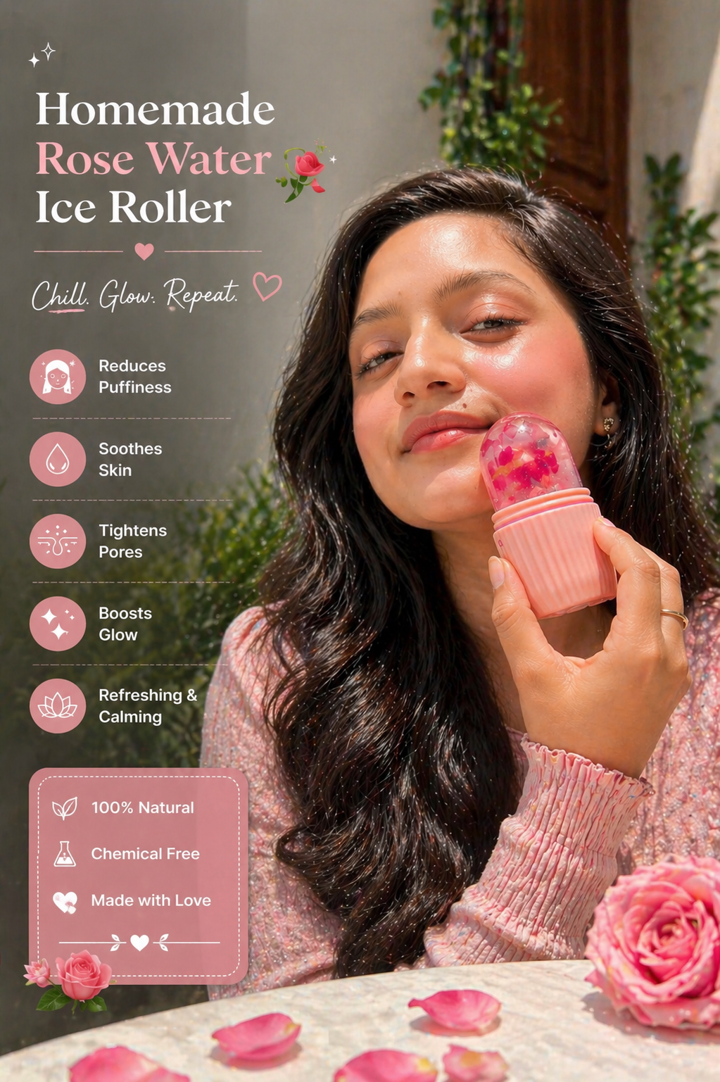 Ice Roller