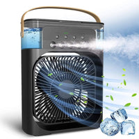Mini Cooler Fan