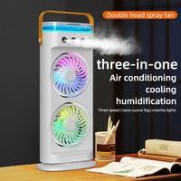 Mist Mini Cooler