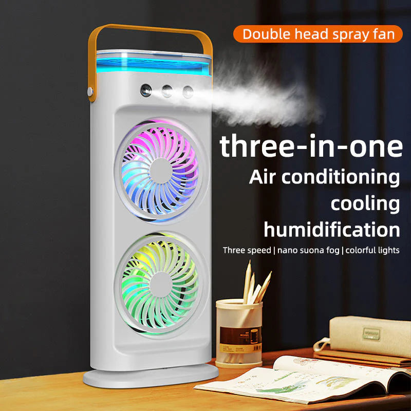 Mist Mini Cooler