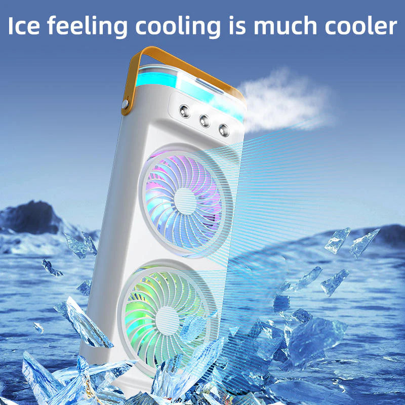 Mist Mini Cooler
