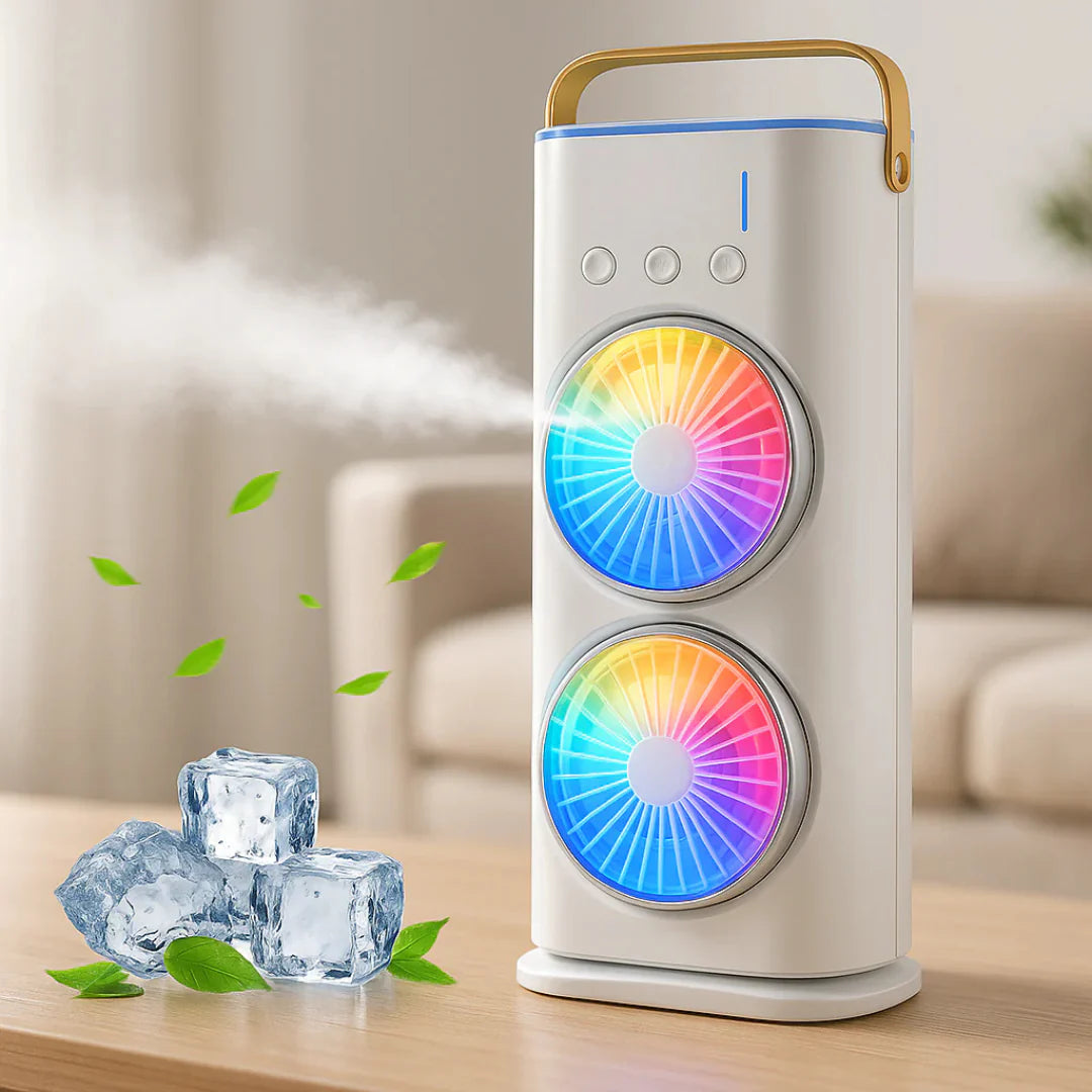 Mist Mini Cooler