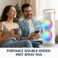 Mist Mini Cooler
