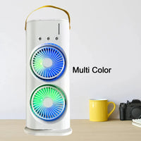 Mist Mini Cooler