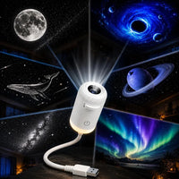 Projector galaxy