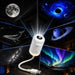 Projector galaxy