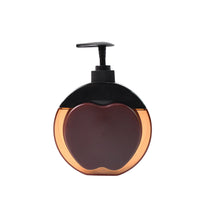 Refillable Liquid Soap Dispenser (350 Ml Approx)