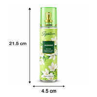 Signature Jasmine Room  Car Freshener Spray 250 Ml