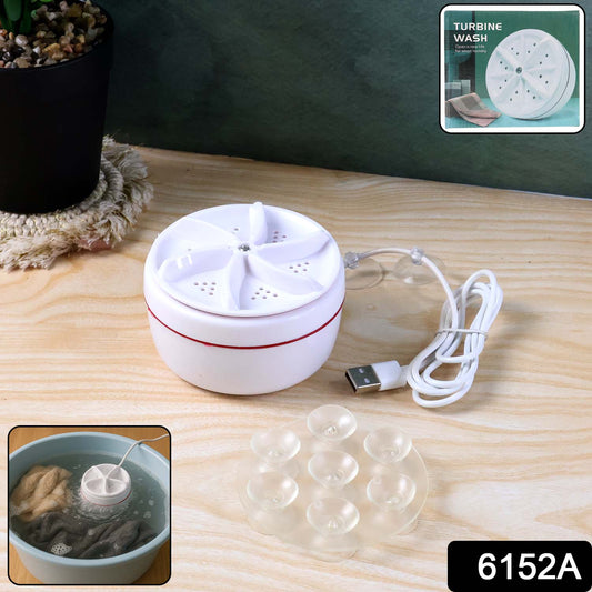 Mini Washing Machine